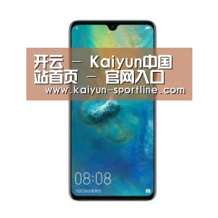 华为无线快充手机