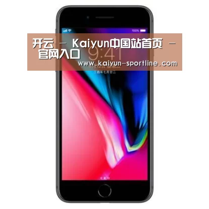 Apple iPhone 8 Plus (A1899) 64GB 深空灰色 移动联通4G手机
