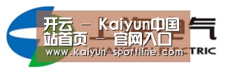 上汽电器