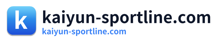 kaiyun-sportline.com